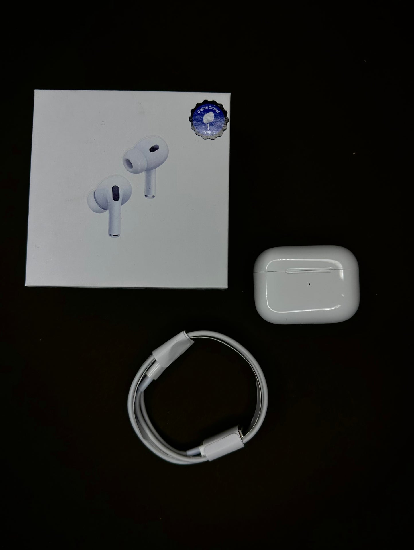 Air Pods 2nd Generation