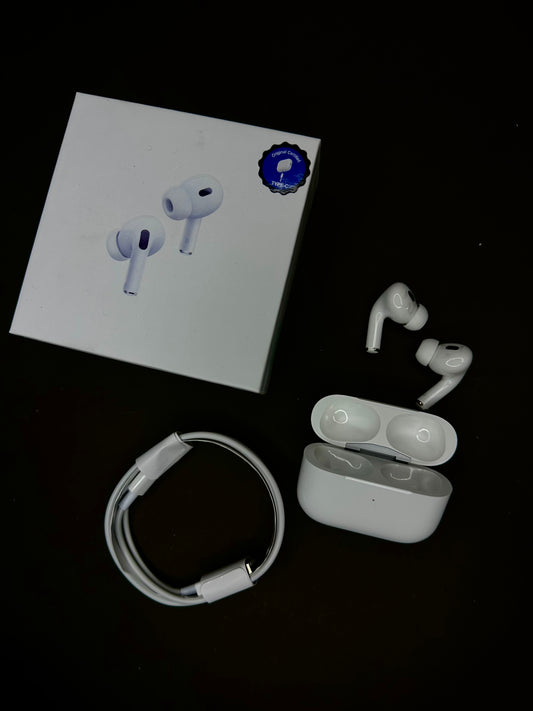 Air Pods 2nd Generation