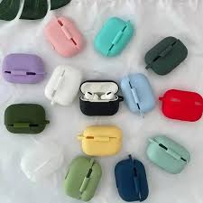 AirPods Pro Silicon Case