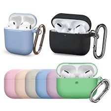 AirPods Pro Silicon Case