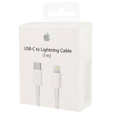 Apple USB-C to Lightning