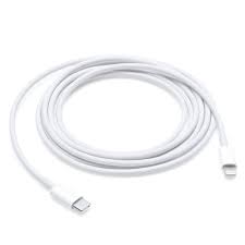 Apple USB-C to Lightning